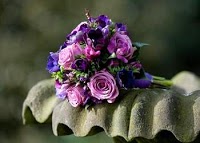 Yorkshire Wedding Flowers from Jill Springall 1090688 Image 1